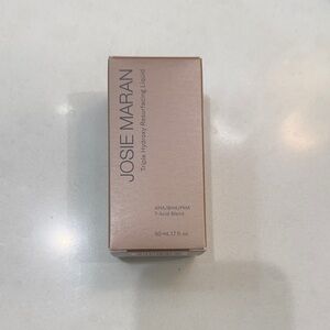 Josie Maran Triple Hydroxy Resurfacing Liquid